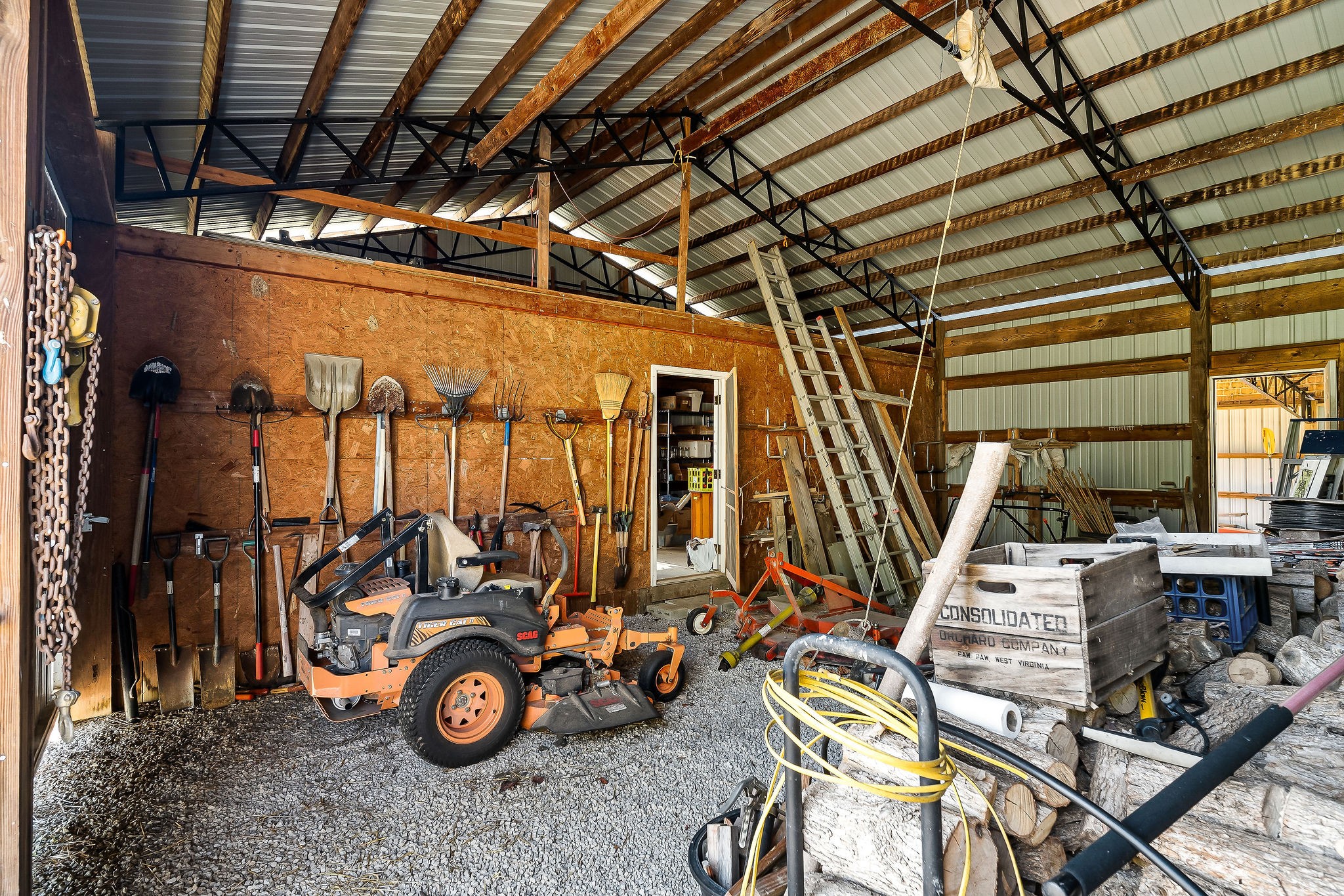 225 Apple Valley Lane Morrison, TN 37357 - Photo 67 of 74