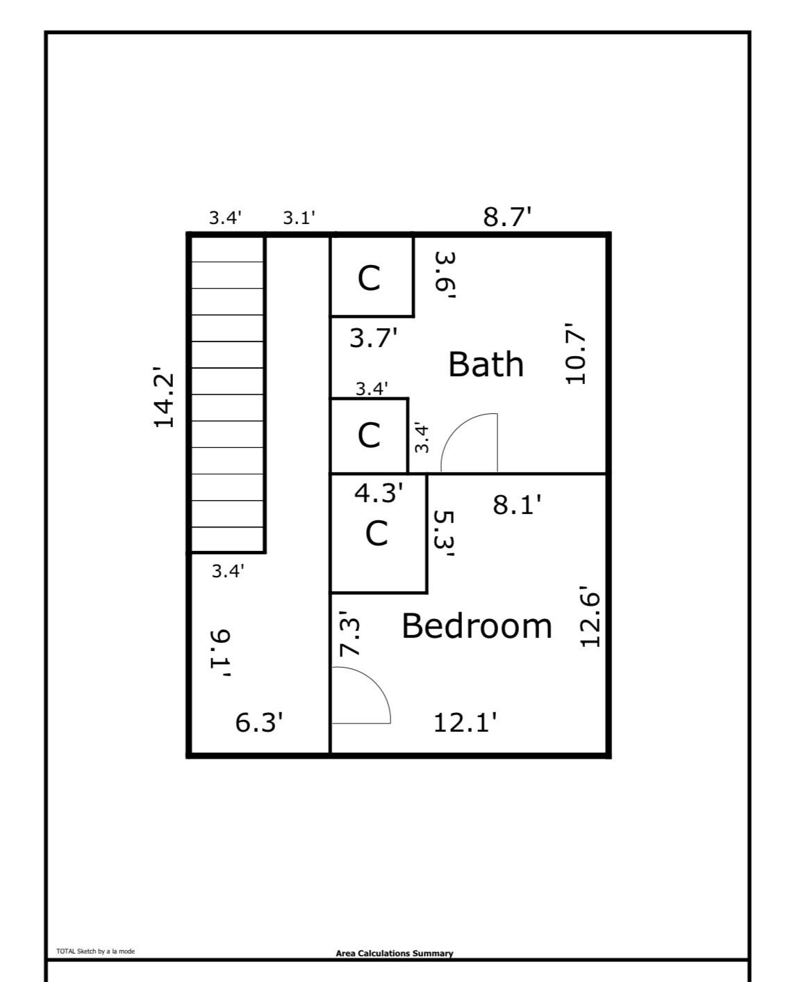 225 Apple Valley Lane Morrison, TN 37357 - Photo 72 of 74