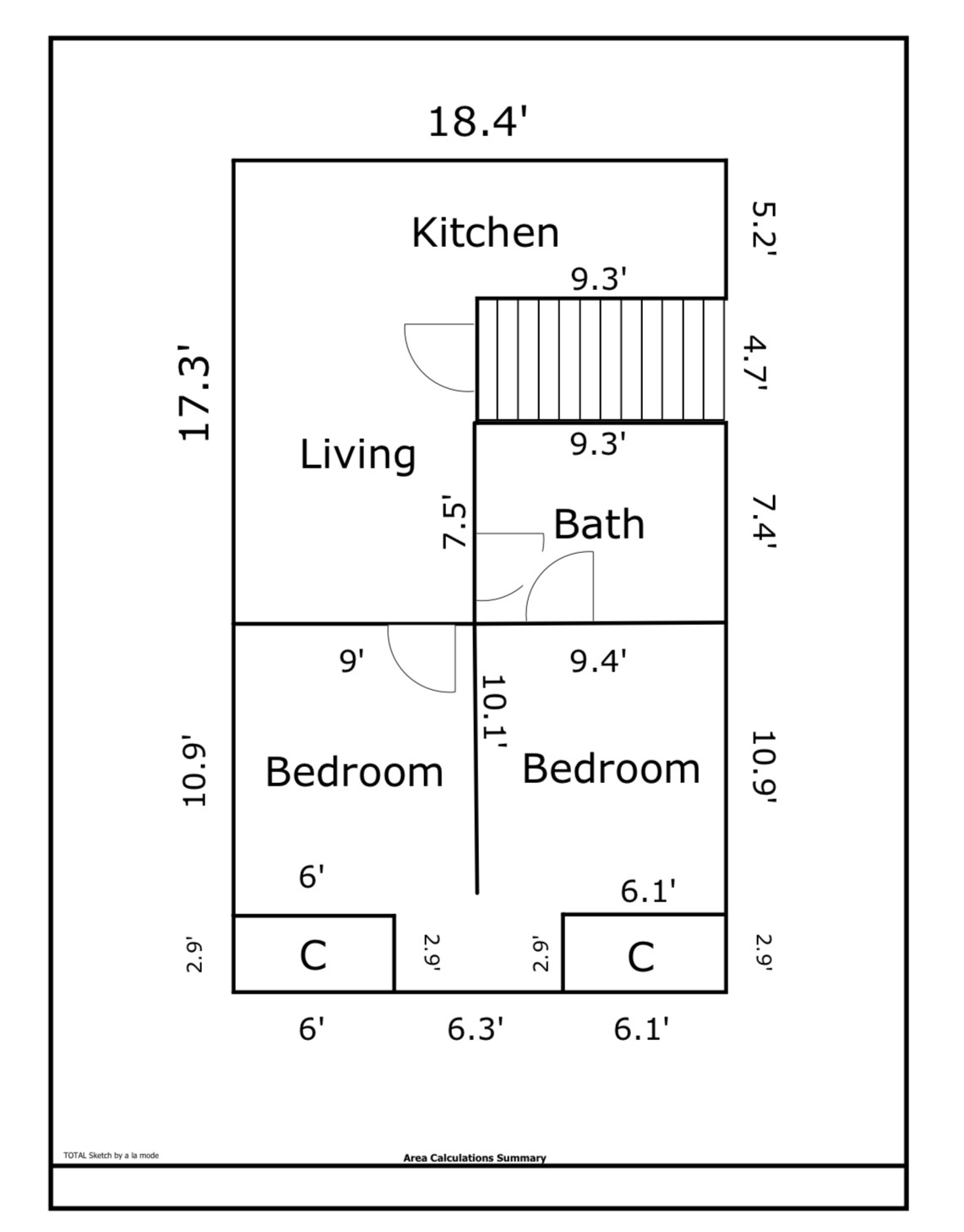 225 Apple Valley Lane Morrison, TN 37357 - Photo 74 of 74