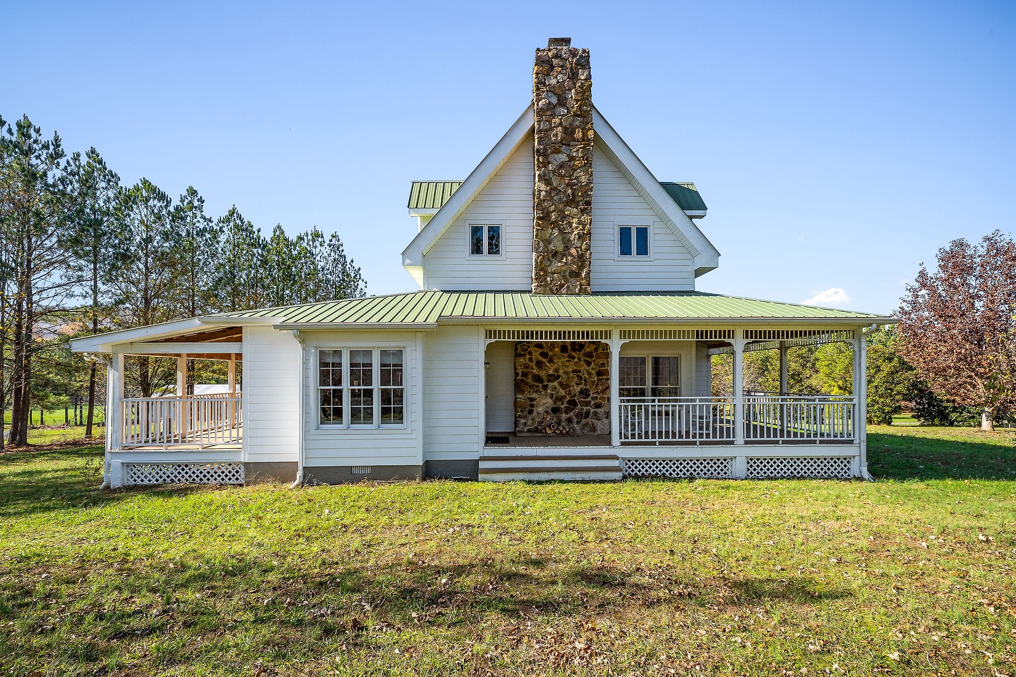 225 Apple Valley Lane Morrison, TN 37357 - Photo 8 of 74