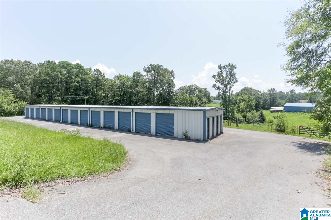 8116 Highway 77 Ohatchee, AL 36271 - Photo 37 of 45