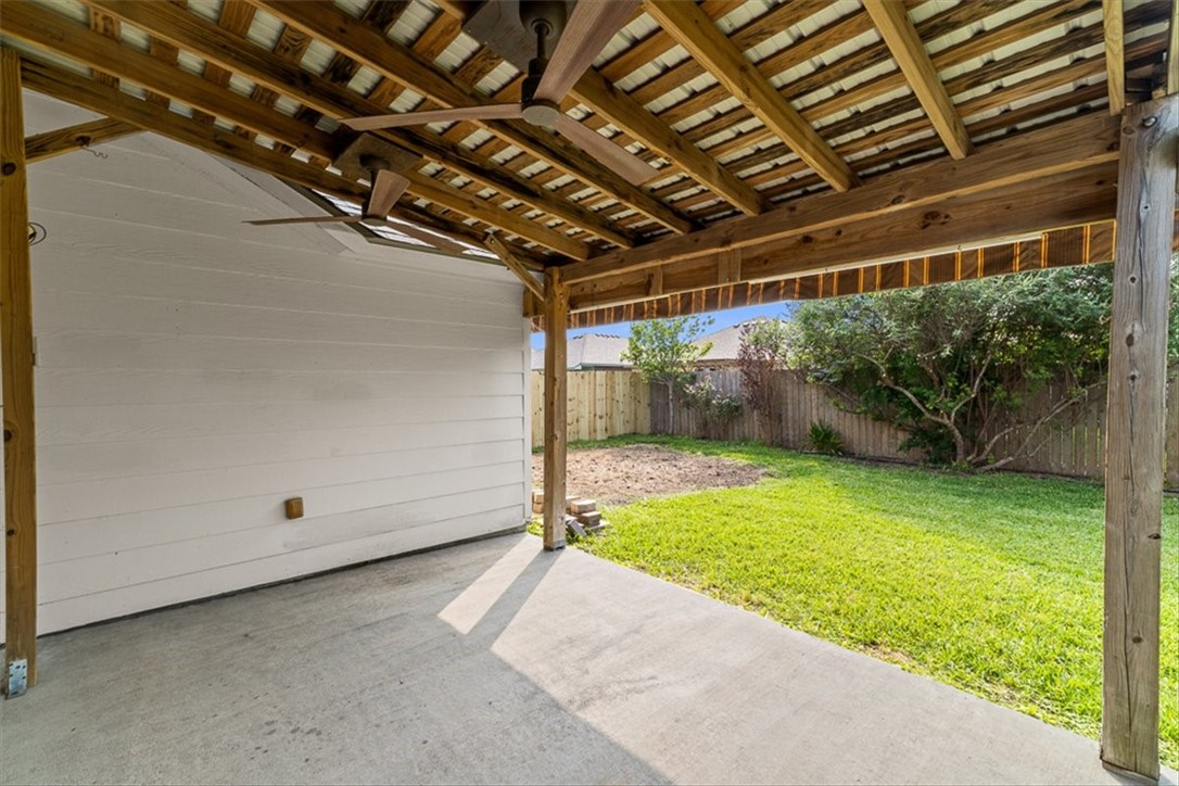314 San Rafael Drive Portland, TX 78374 - Photo 25 of 27