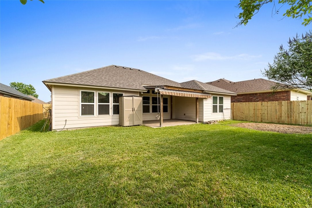 314 San Rafael Drive Portland, TX 78374 - Photo 26 of 27