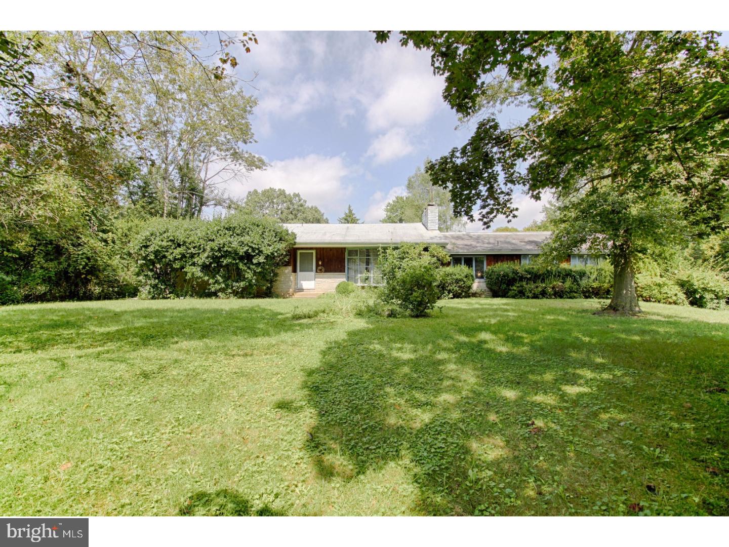 249 Church Road Medford, NJ 08055 - Photo 1 of 25 Exterior Front