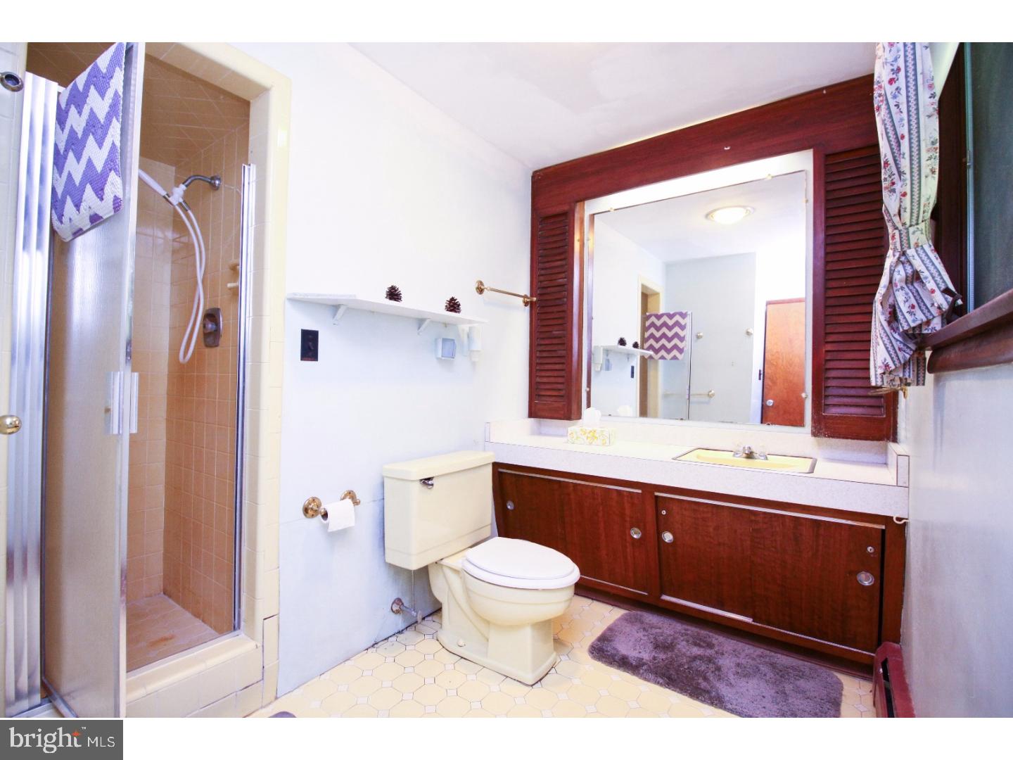 249 Church Road Medford, NJ 08055 - Photo 12 of 25 Master Bathroom