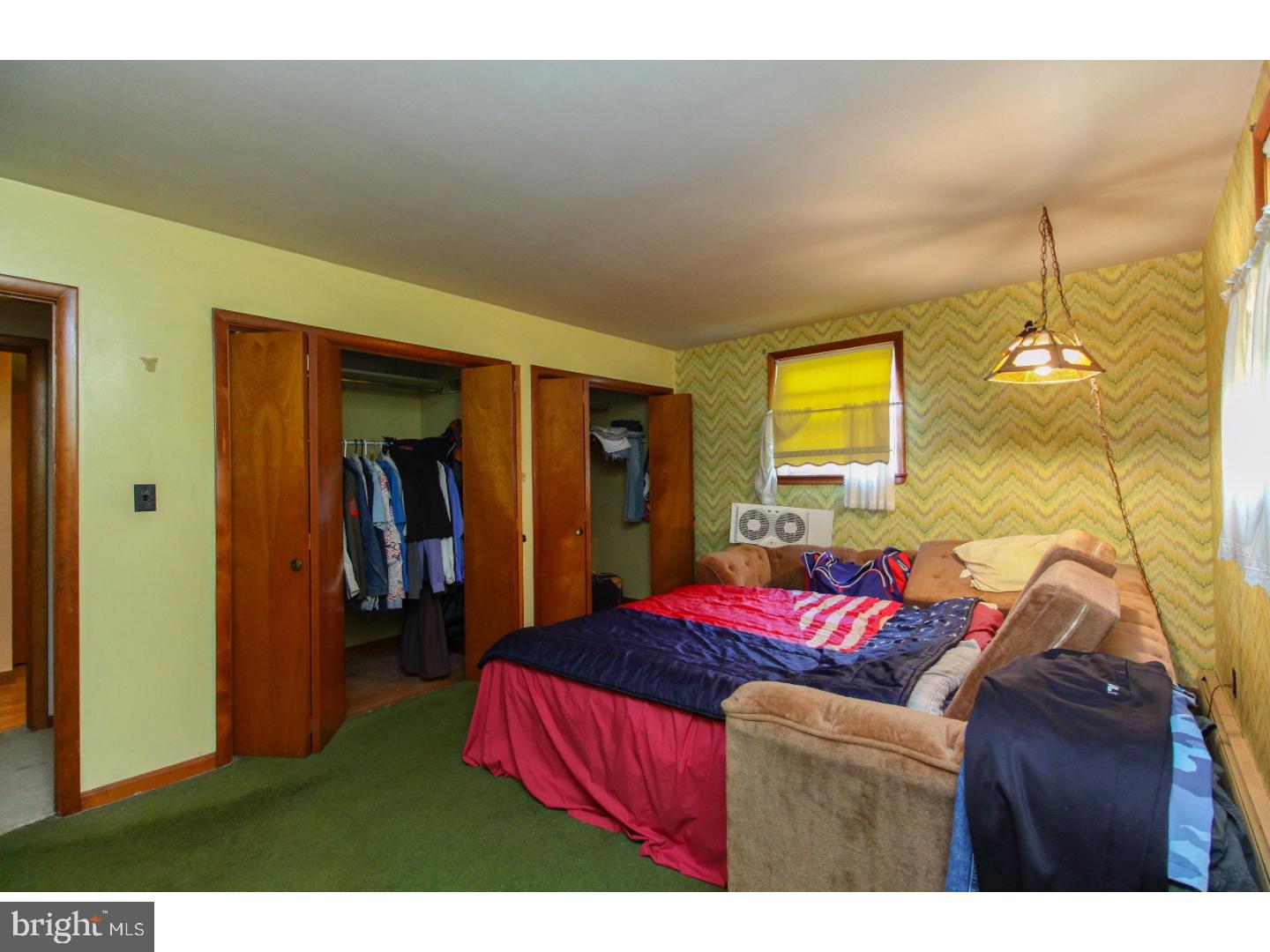 249 Church Road Medford, NJ 08055 - Photo 15 of 25 Bedroom 3