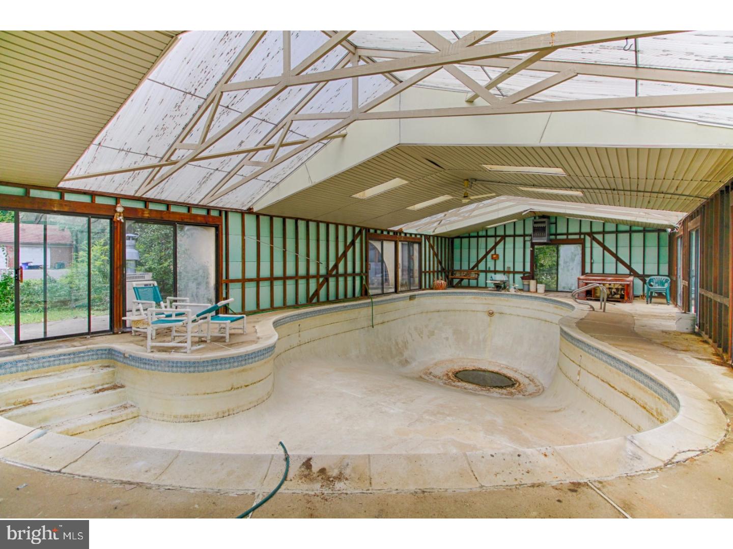 249 Church Road Medford, NJ 08055 - Photo 24 of 25 Pool House