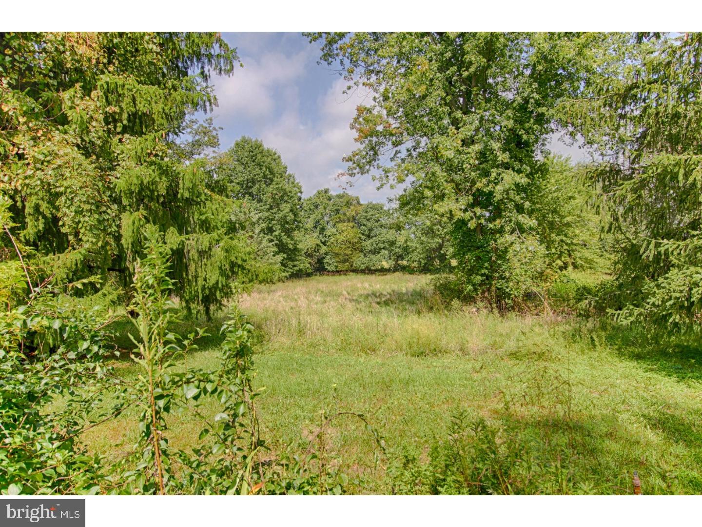 249 Church Road Medford, NJ 08055 - Photo 25 of 25 Back Yard