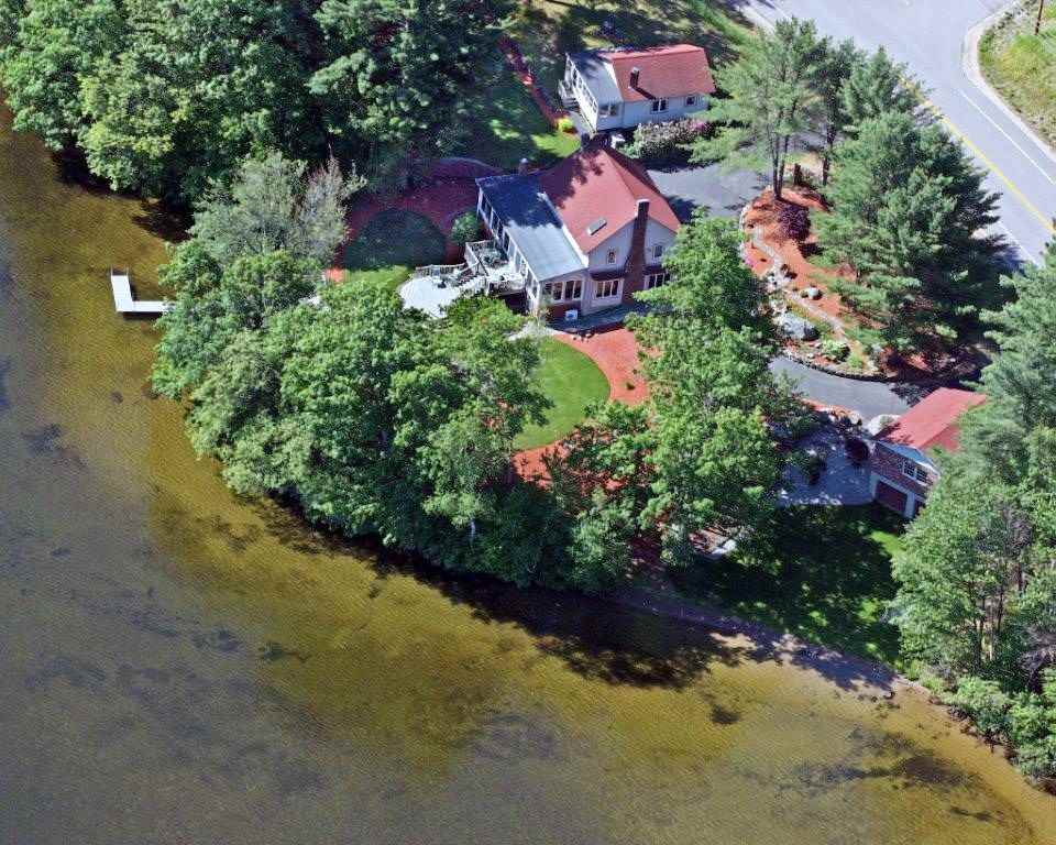 201 Webster Lake Road Franklin, NH 03235 - Photo 2 of 39