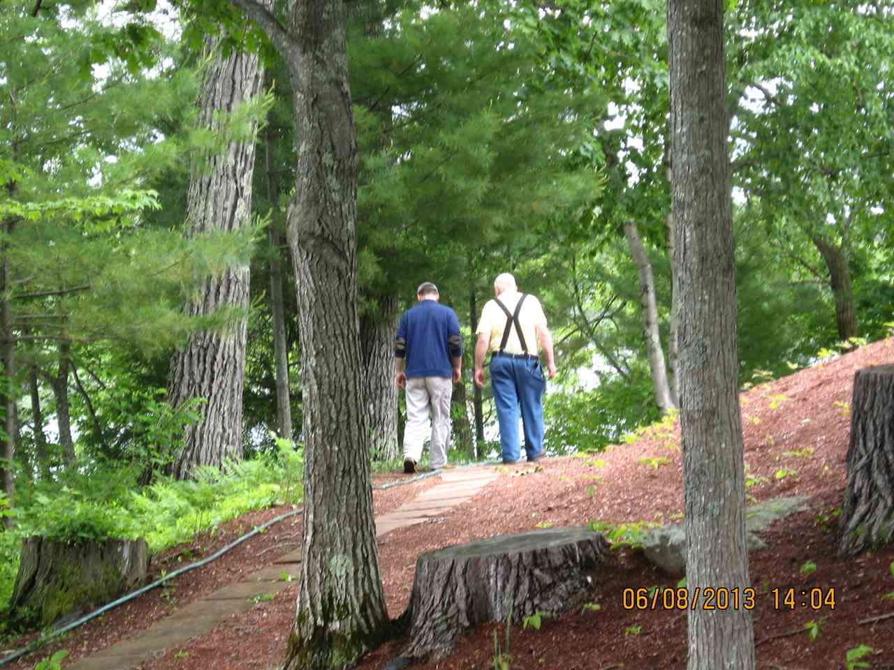 201 Webster Lake Road Franklin, NH 03235 - Photo 11 of 39