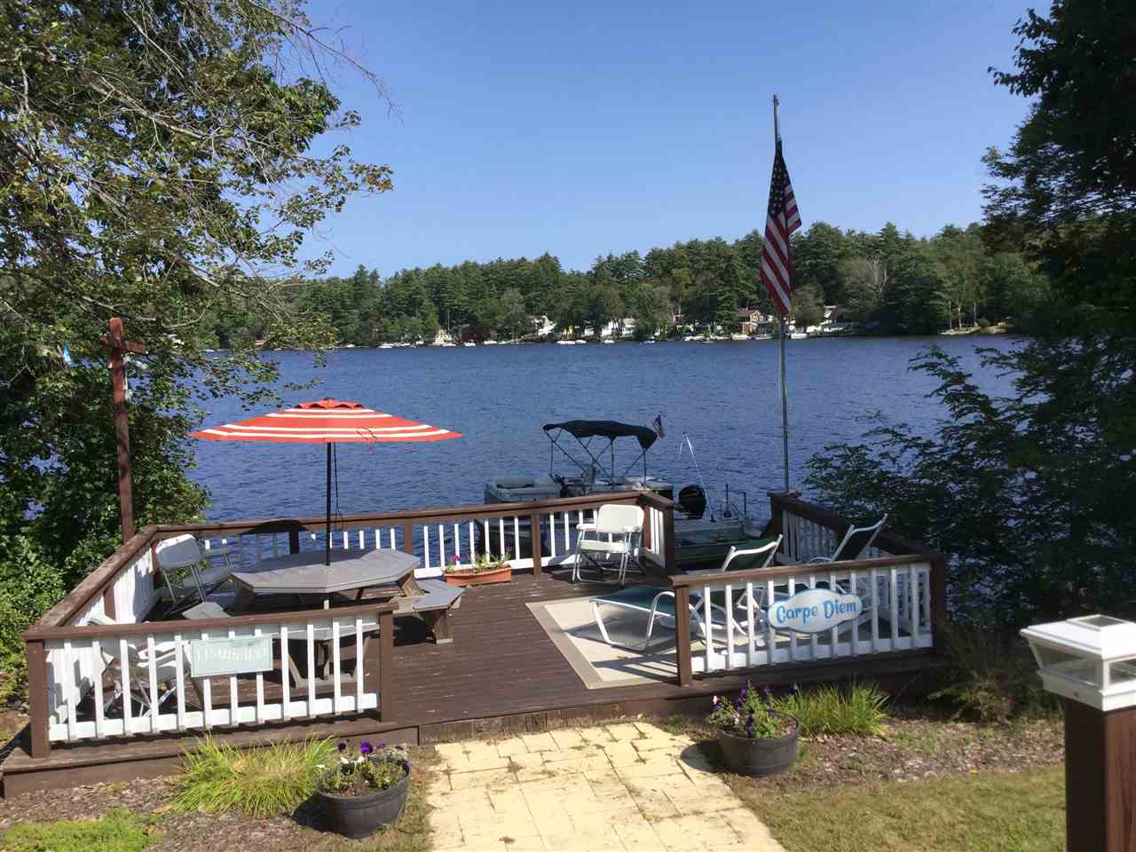201 Webster Lake Road Franklin, NH 03235 - Photo 3 of 39