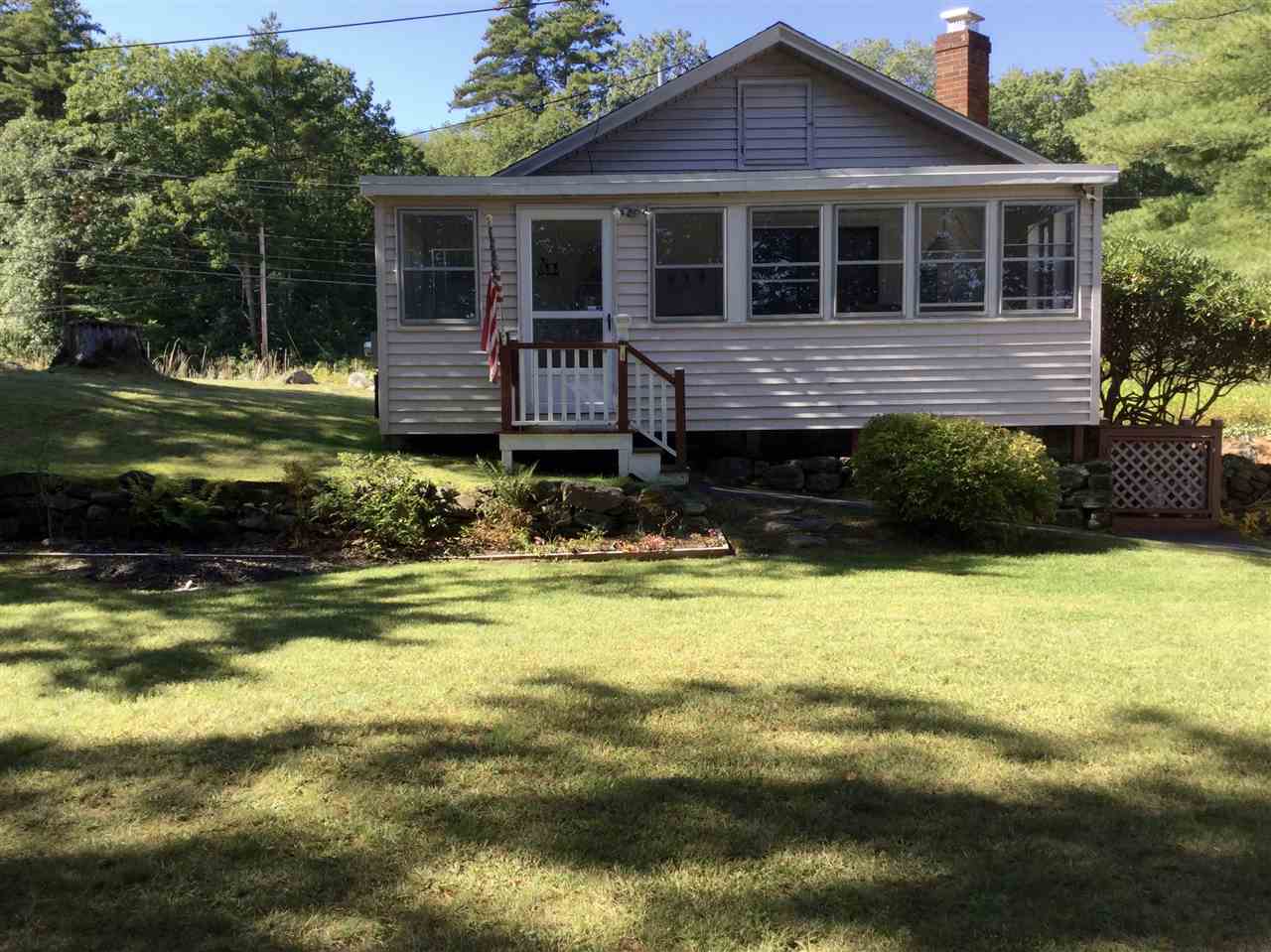 201 Webster Lake Road Franklin, NH 03235 - Photo 30 of 39