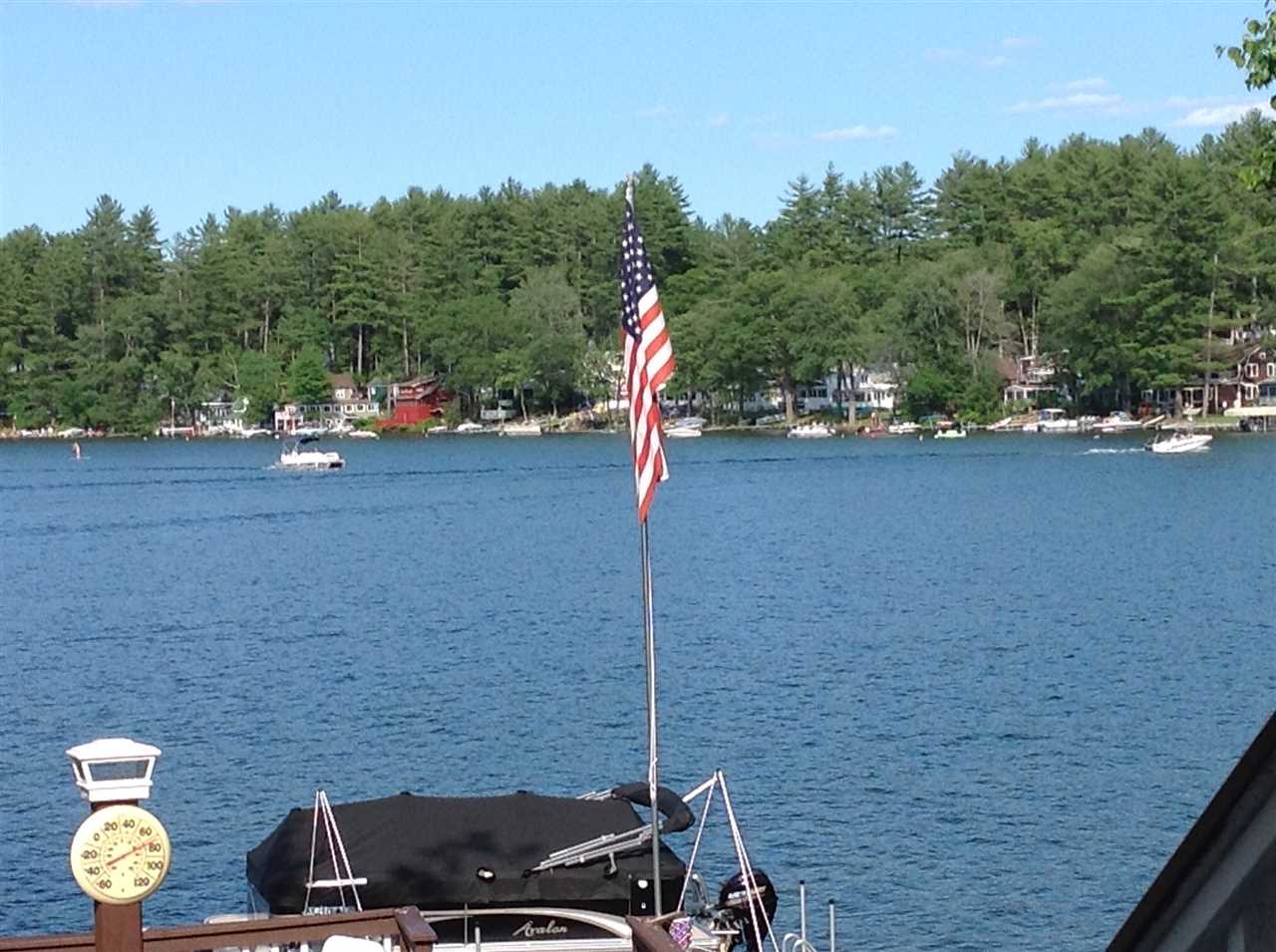 201 Webster Lake Road Franklin, NH 03235 - Photo 4 of 39