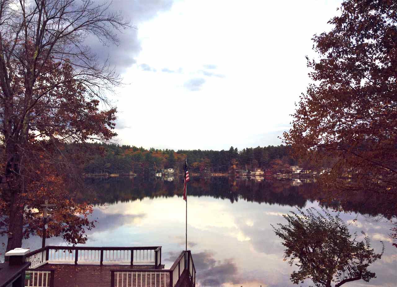 201 Webster Lake Road Franklin, NH 03235 - Photo 6 of 39
