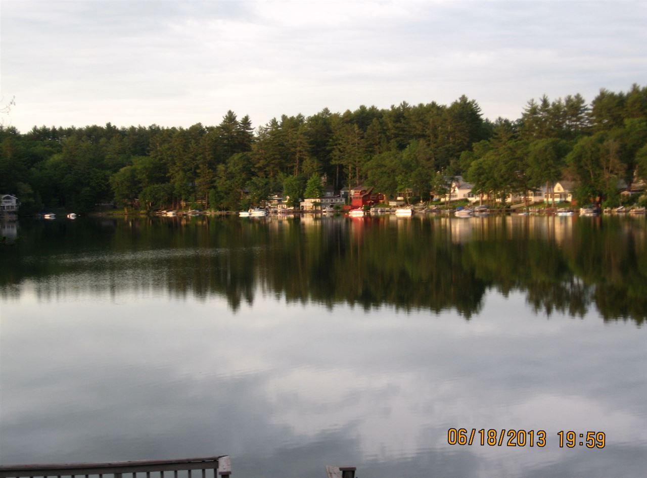 201 Webster Lake Road Franklin, NH 03235 - Photo 7 of 39