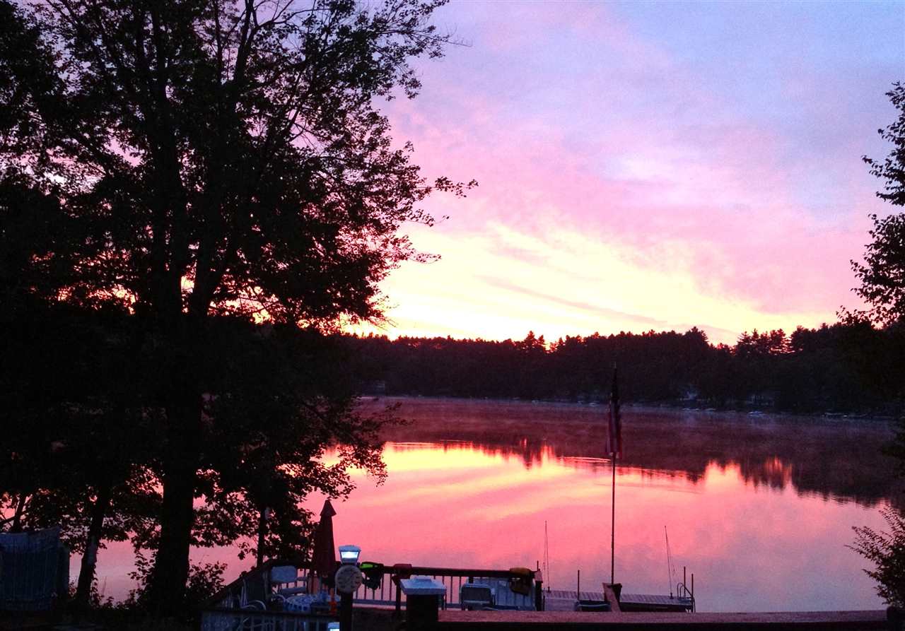 201 Webster Lake Road Franklin, NH 03235 - Photo 10 of 39