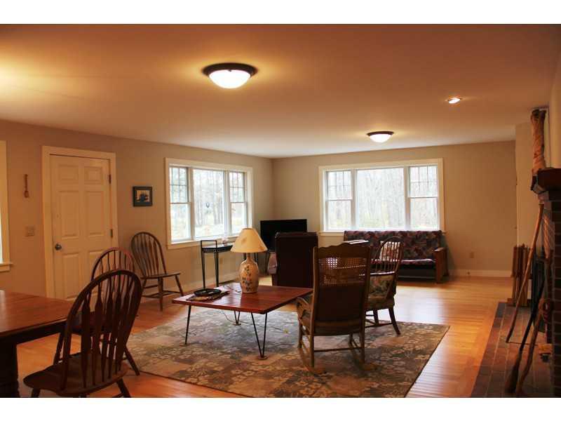 846 Pool Street Biddeford, ME 04005 - Photo 16 of 17 1st Floor Plan.