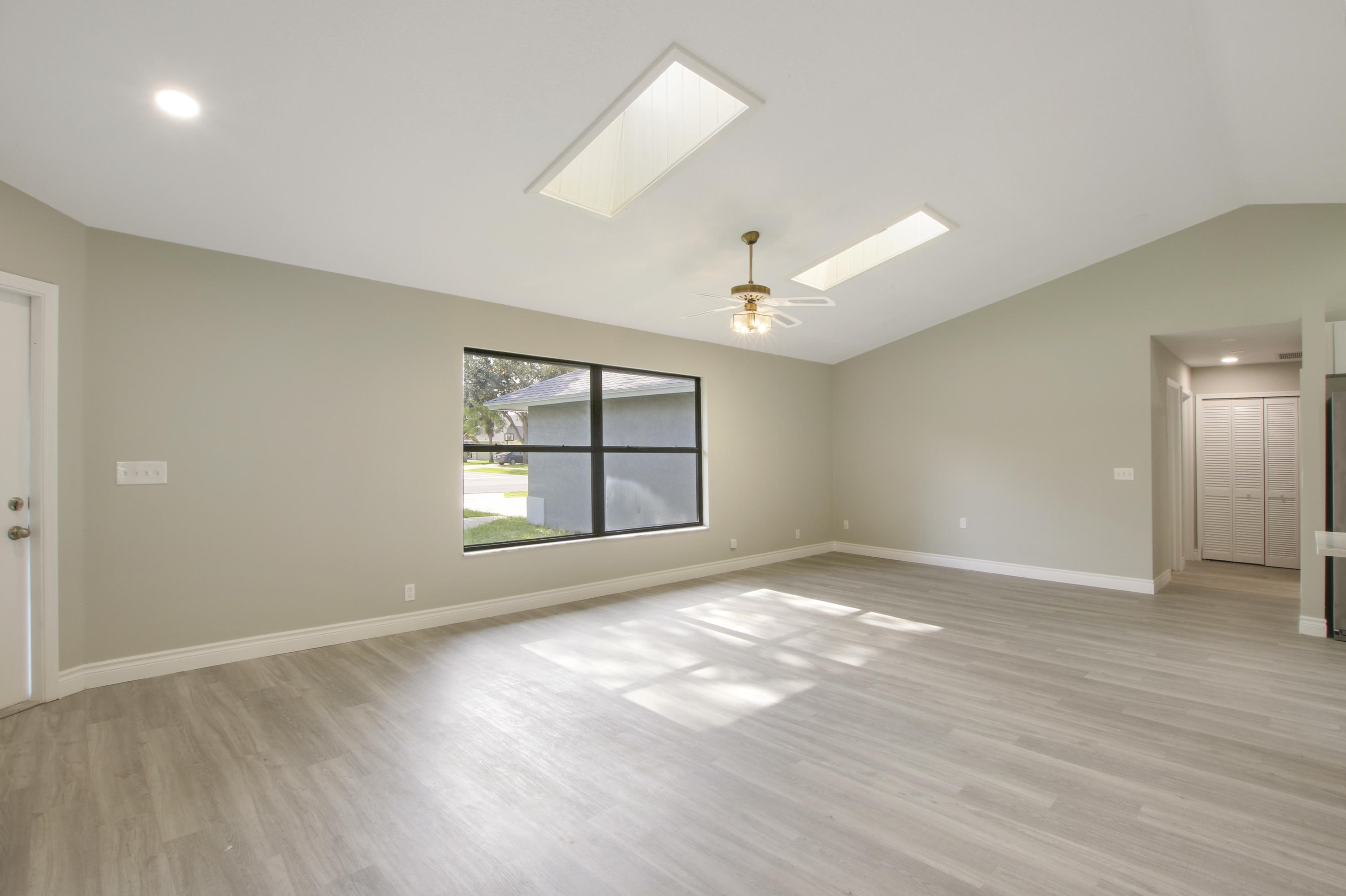 1252 Raintree Lane Wellington, FL 33414 - Photo 13 of 22 Left side of the house