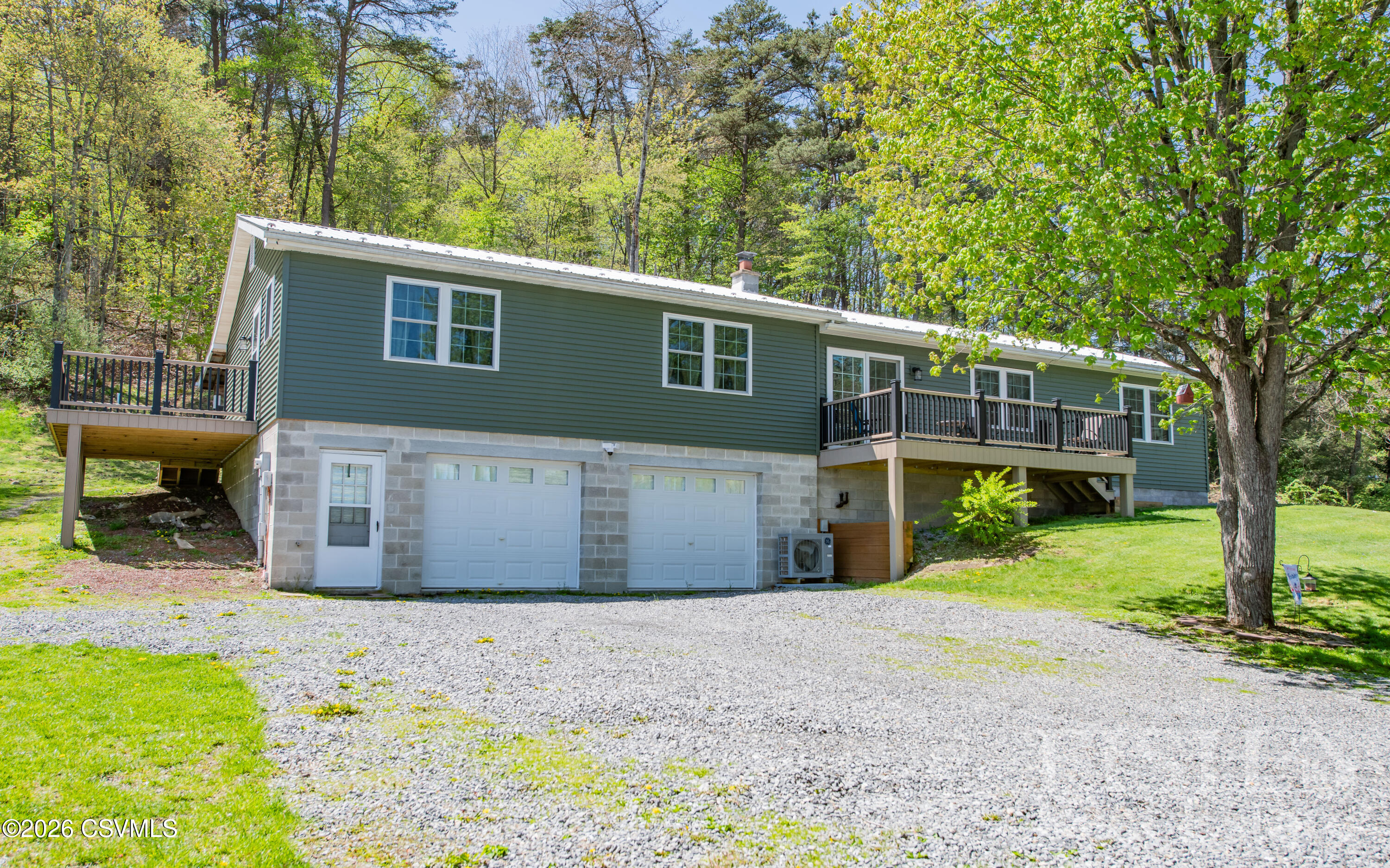99 Swanger Road New Columbia, PA 17856 - Photo 2 of 50 99 Swanger Road