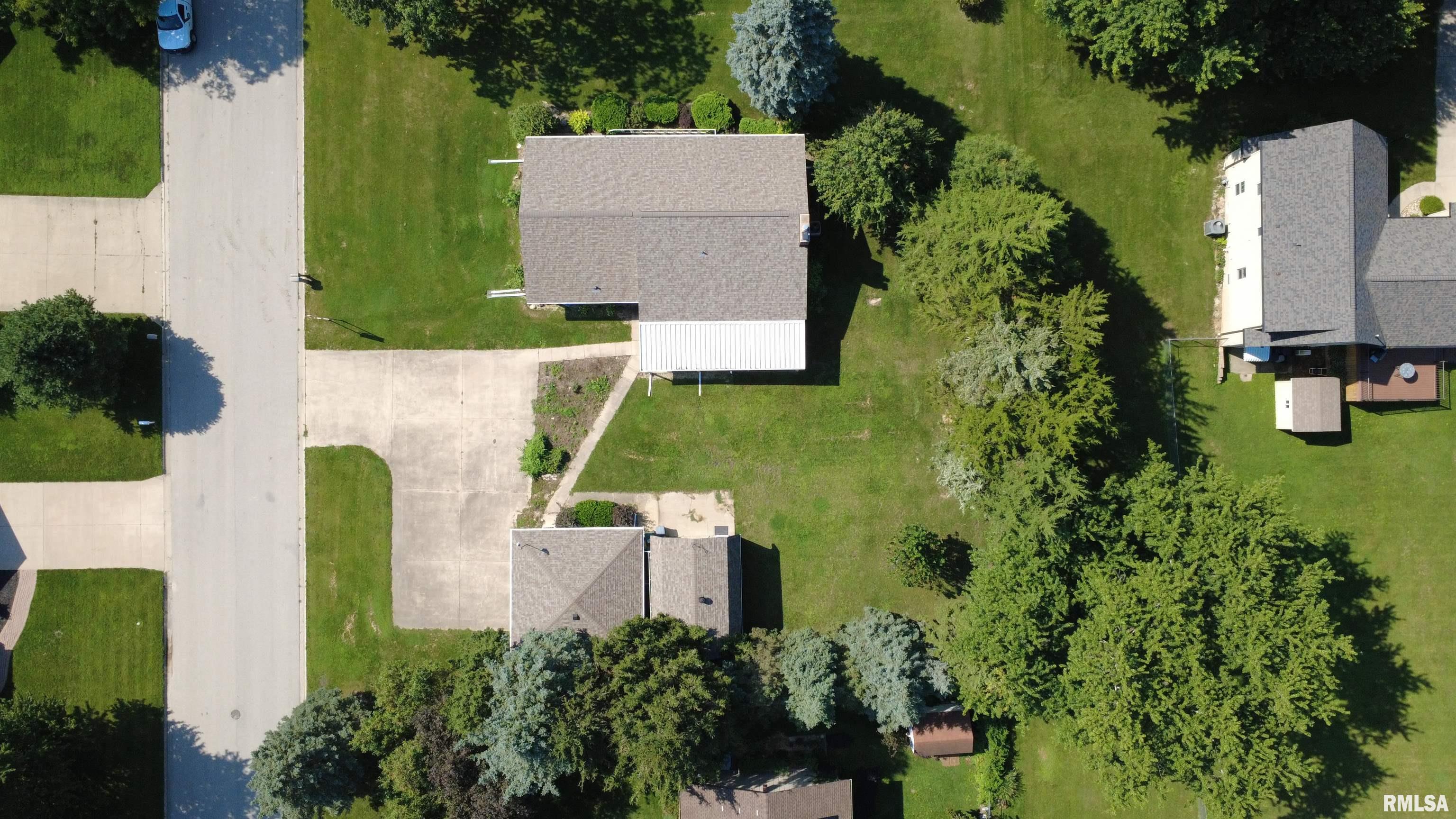 1797 South Lake Storey Road Galesburg, IL 61401 - Photo 35 of 38 Gallery Image 35