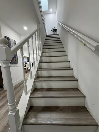 a view of entryway