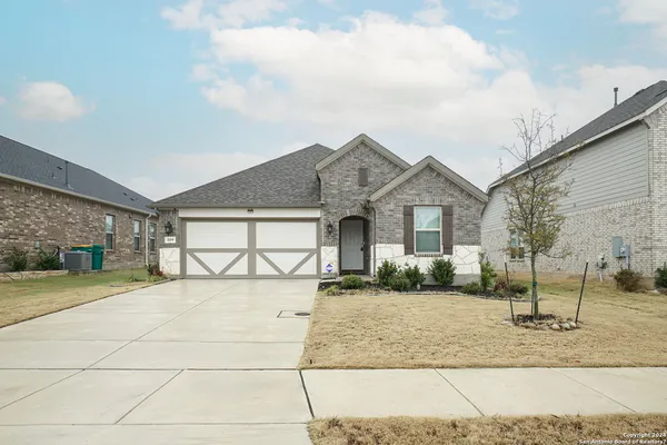 $3,000 | 109 Giverny, Boerne, TX 78006