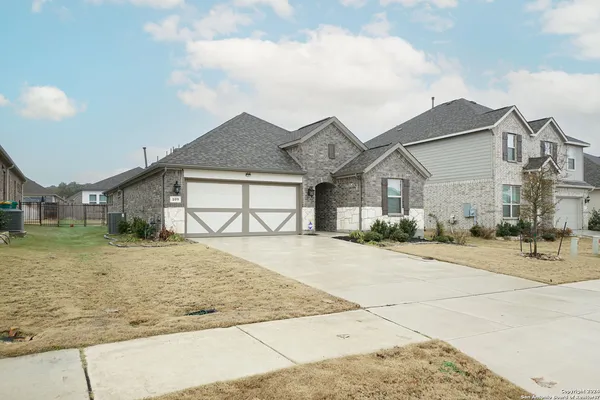 $3,000 | 109 Giverny, Boerne, TX 78006