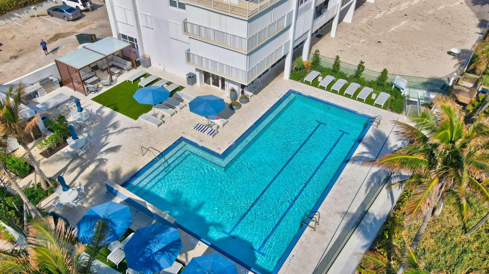 3000 South Ocean Boulevard, Unit 1501 Boca Raton, FL 33432 - Photo 48 of 69 Photo 48