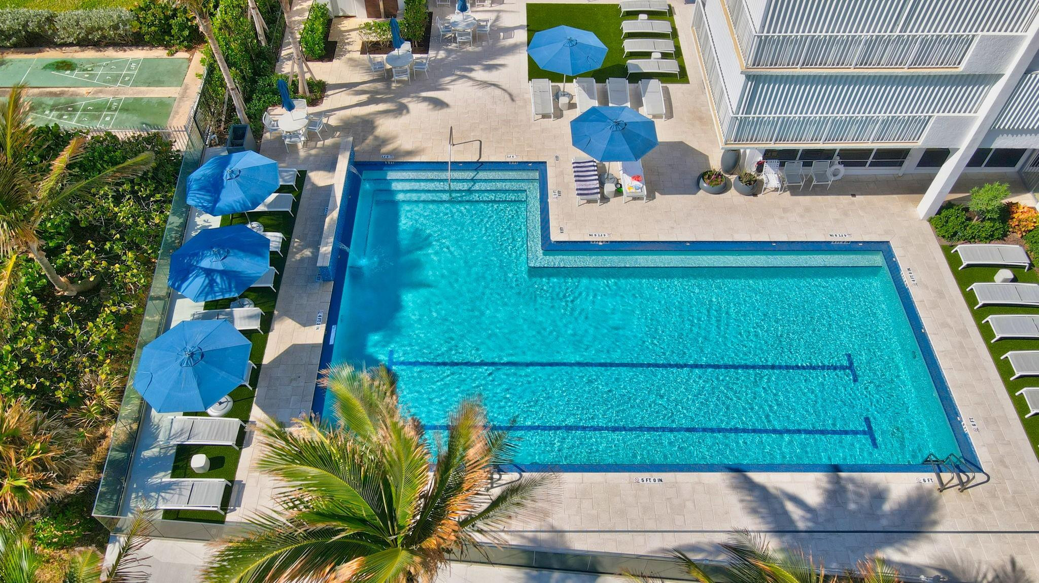3000 South Ocean Boulevard, Unit 1501 Boca Raton, FL 33432 - Photo 49 of 69 Photo 49