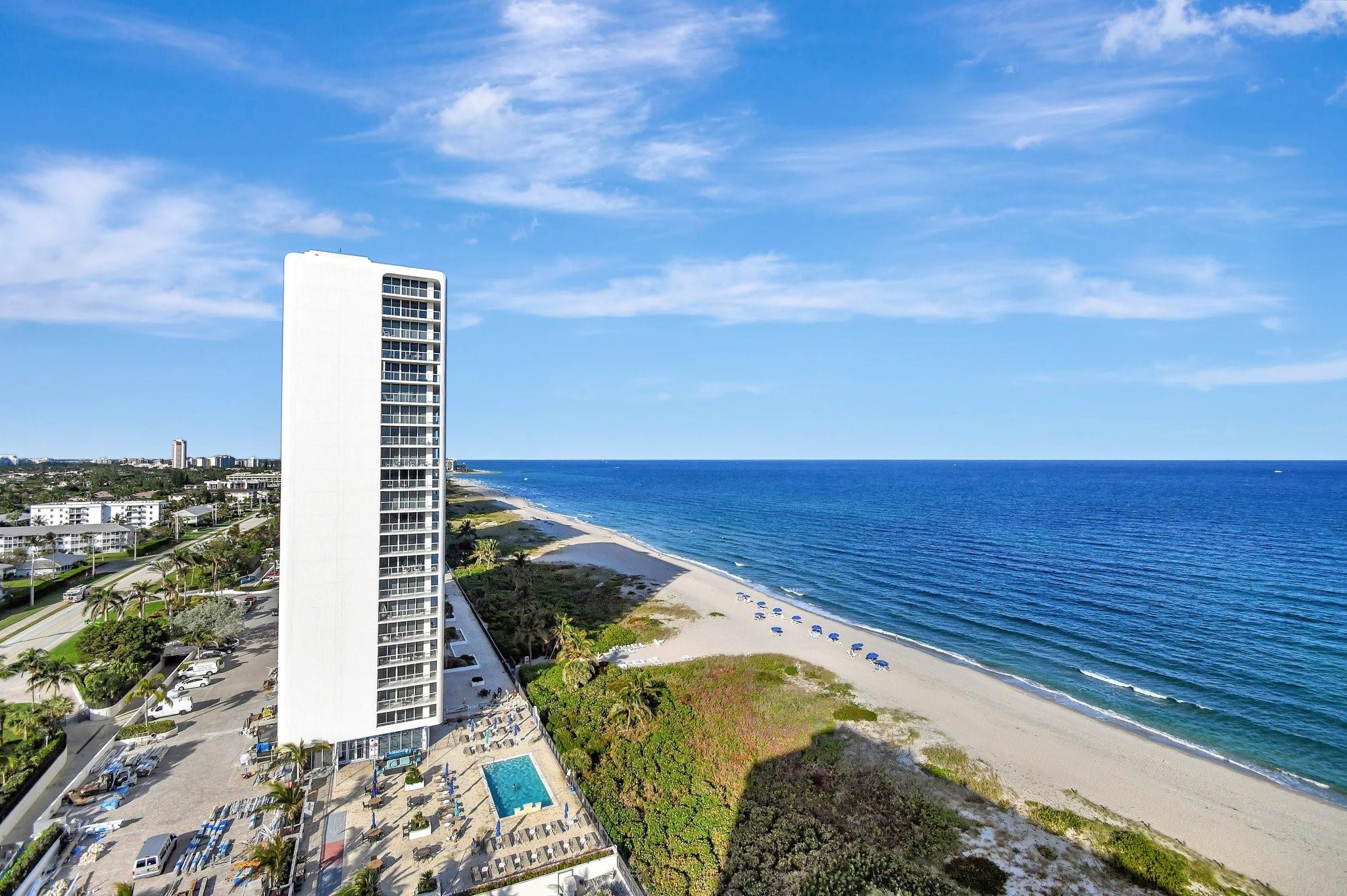 3000 South Ocean Boulevard, Unit 1501 Boca Raton, FL 33432 - Photo 54 of 69 Photo 54