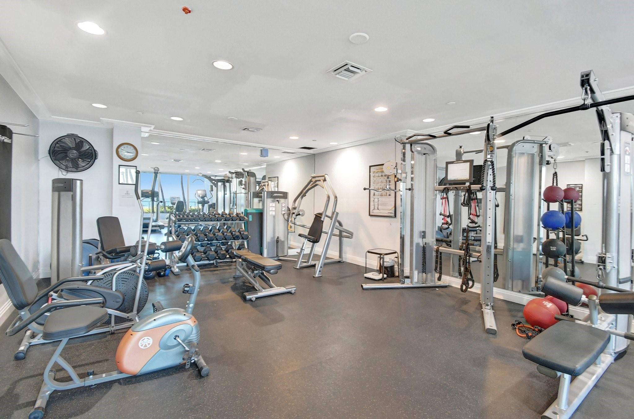 3000 South Ocean Boulevard, Unit 1501 Boca Raton, FL 33432 - Photo 58 of 69 Photo 58