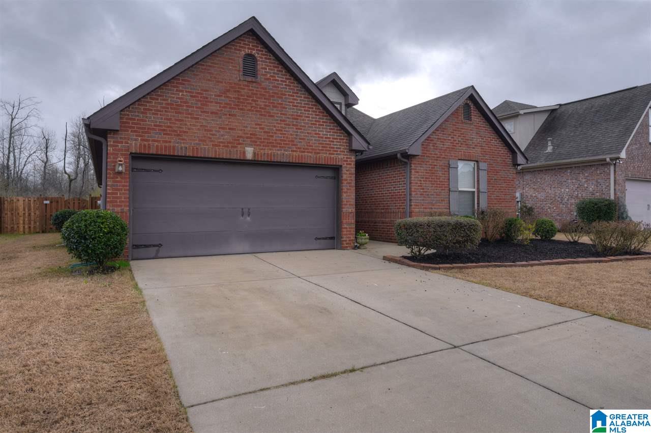 524 Horizon Street Alabaster, AL 35114 - Photo 3 of 21