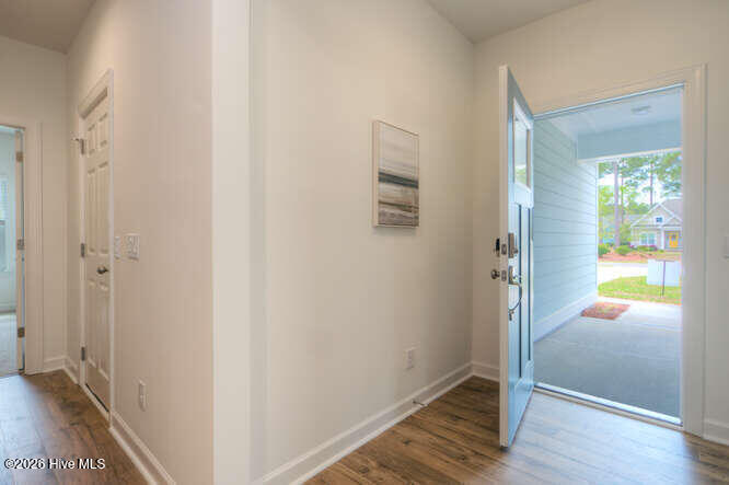711 Bermuda Walk, Unit 90 Sunset Beach, NC 28468 - Photo 18 of 47 CTL 90 Bayside 1620 EE1 EC (18)