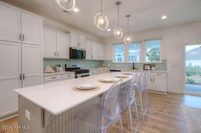 711 Bermuda Walk, Unit 90 Sunset Beach, NC 28468 - Photo 4 of 47 CTL 90 Bayside 1620 EE1 EC (4)