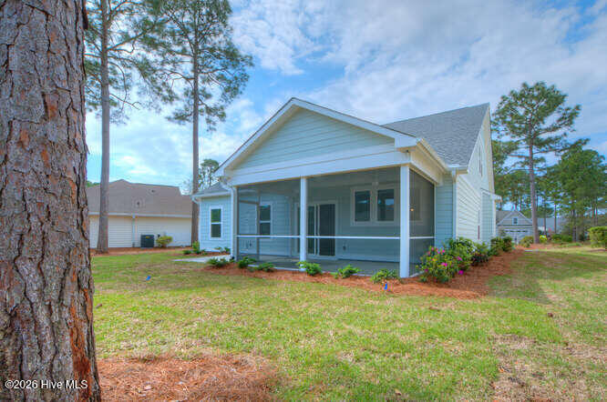 711 Bermuda Walk, Unit 90 Sunset Beach, NC 28468 - Photo 45 of 47 CTL 90 Bayside 1620 EE1 EC (45)