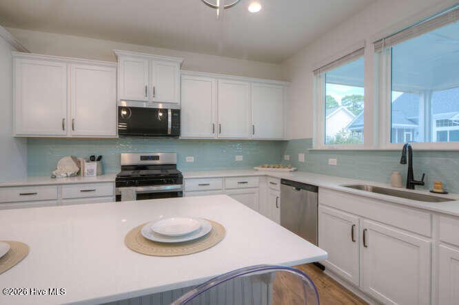 711 Bermuda Walk, Unit 90 Sunset Beach, NC 28468 - Photo 5 of 47 CTL 90 Bayside 1620 EE1 EC (5)