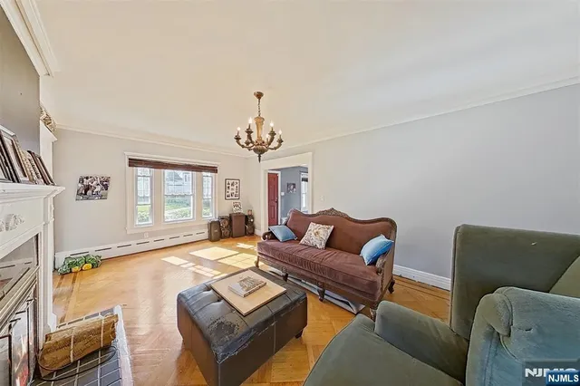 $650,000 | 5 Park Road, Paterson, NJ 07514