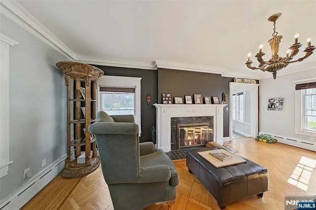 $650,000 | 5 Park Road, Paterson, NJ 07514