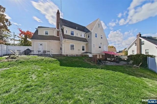 $650,000 | 5 Park Road, Paterson, NJ 07514