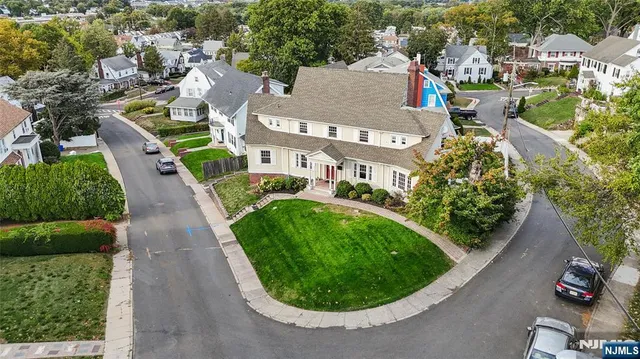 $650,000 | 5 Park Road, Paterson, NJ 07514