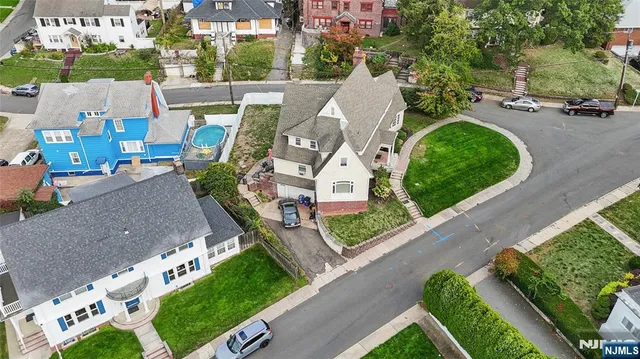 $650,000 | 5 Park Road, Paterson, NJ 07514