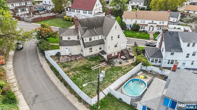 $650,000 | 5 Park Road, Paterson, NJ 07514