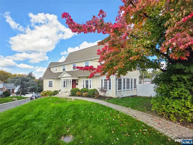 $650,000 | 5 Park Road, Paterson, NJ 07514