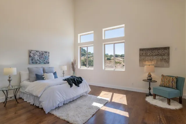 $2,200,000 | 9020 Hidden Canyon Road, Salinas, CA 93907