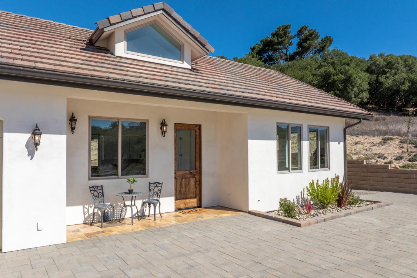 9020 Hidden Canyon Road Salinas, CA 93907 - Photo 50 of 58 a view of house with outdoor space