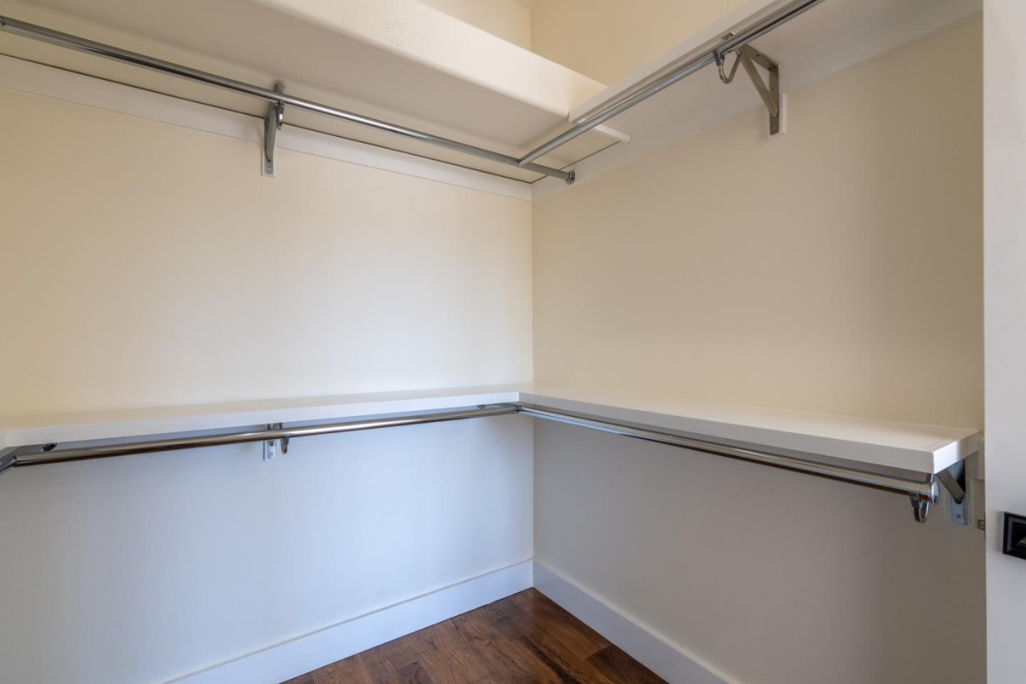 9020 Hidden Canyon Road Salinas, CA 93907 - Photo 55 of 58 a view of a room with racks on the wall