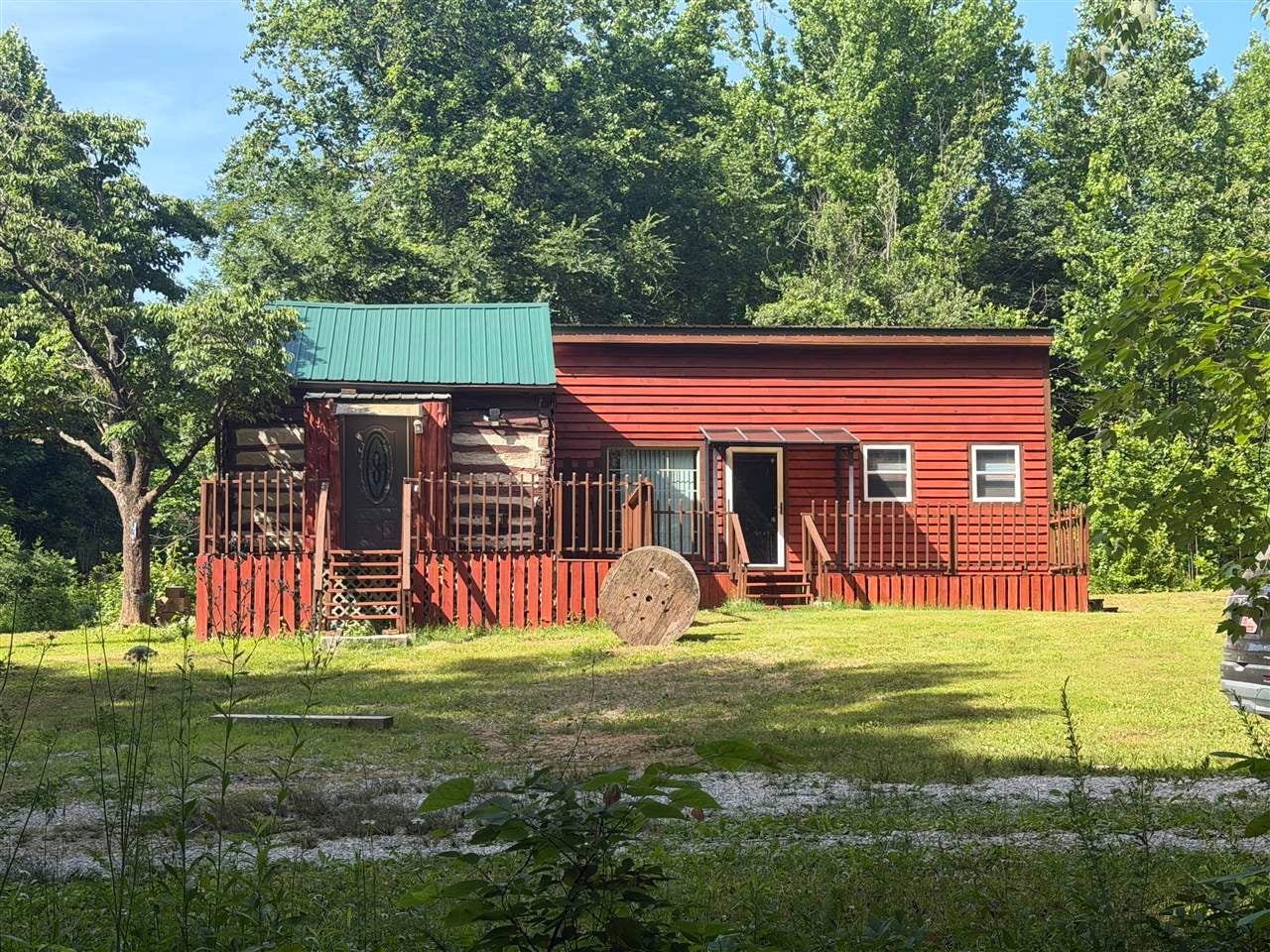 107 Gobel Southerland Road Rochester, KY 42273 - Photo 1 of 10 Gallery Image 1