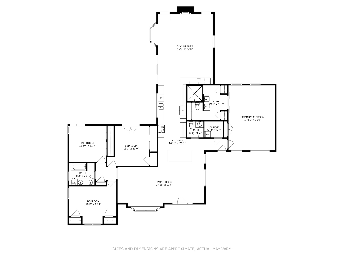111 Brookhill Road Libertyville, IL 60048 - Photo 25 of 25 Gallery Image 25