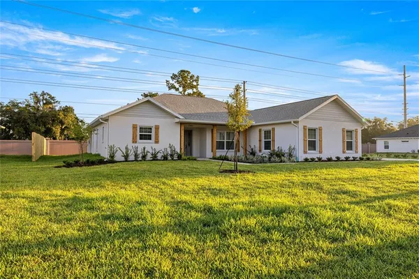 $439,900 | 2315 Southeast 31st Place, Ocala, FL 34471