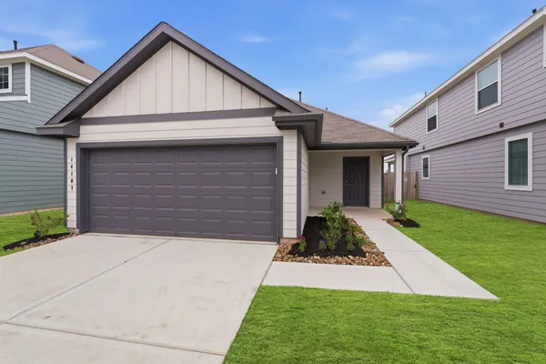 $2,000 | 14107 Balcones Fault Court, Willis, TX 77318